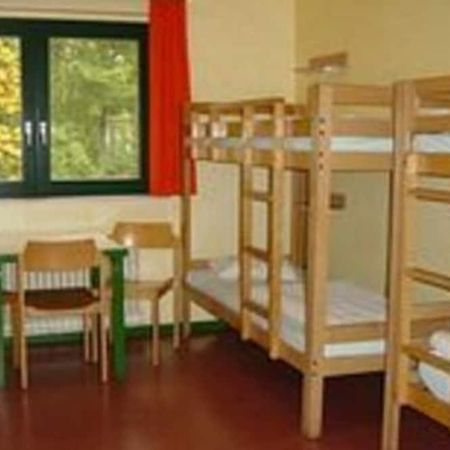 Glienicke/Nordbahn Jugendherberge Ernst Reuter מראה חיצוני תמונה